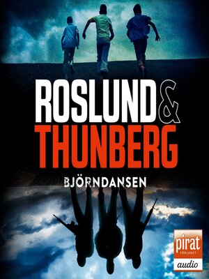 cover image of Björndansen